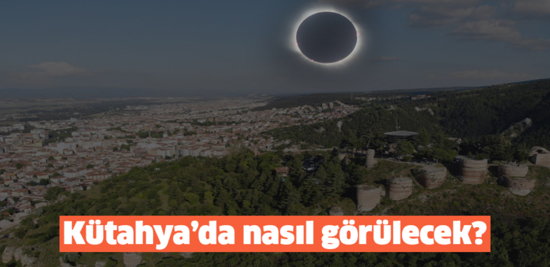 17 Ağustos depremi öncesinde olduğu gibi güneş tutulması olacak