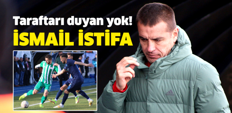 Belediye Kütahyaspor kendi sahasında Karaköprü’ye teslim oldu 0-1