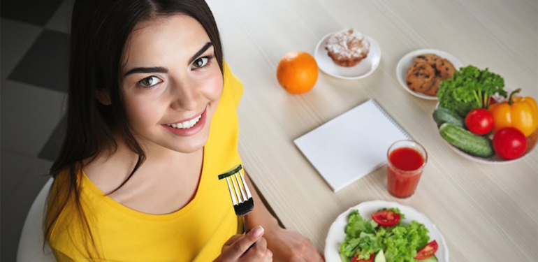 Bilime göre kilo vermenin ve geri almamanın basit yolu