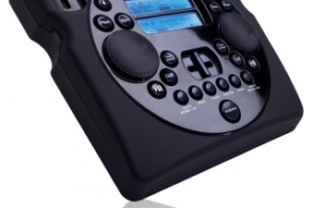 Hercules Mobile Dj Control