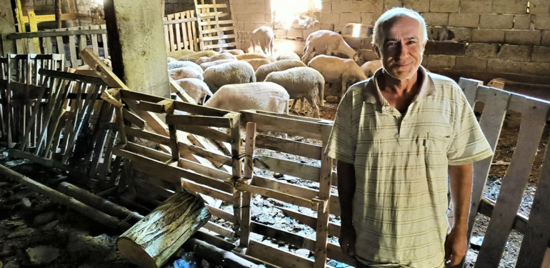 Kütahya’da orman köylülerine 15 milyon liraya yakın destek