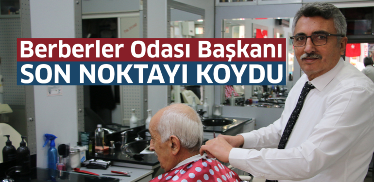 Kütahya’daki kuaför ve güzellik salonlarının hafta tatili günleri netlik kazandı