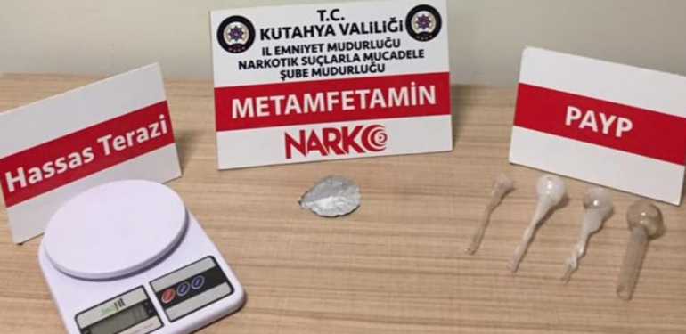 Çarşı ve Mahalle bekçileri yine yakaladı