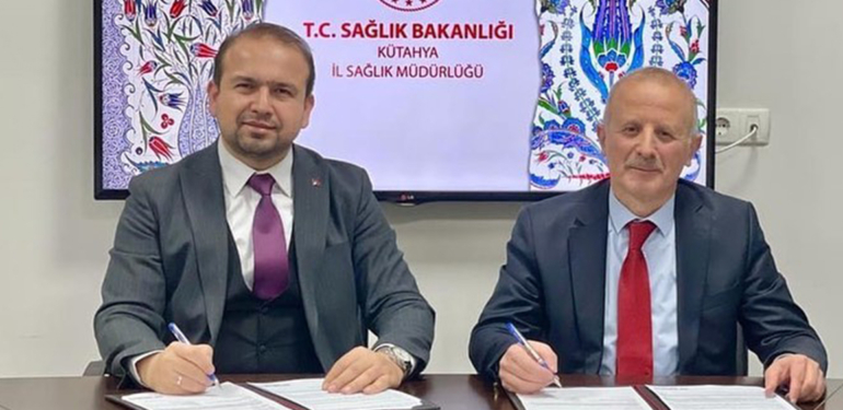 Kütahya’daki sağlık çalışanlarına 29 bin lira banka promosyonu