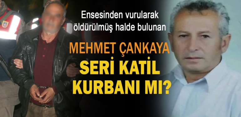 Kütahya’da silahla vurularak öldürülen tır şoförünün katil zanlısı tutuklandı