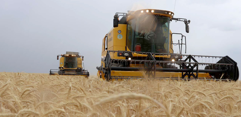 Tarımda görülmemiş uygulama: Çiftçinin ne üreteceğine bakanlık karar verecek