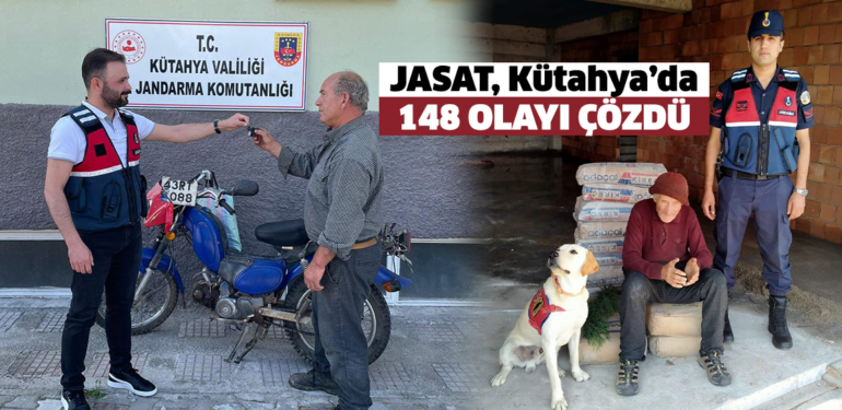 JASAT dedektifleri olayları aydınlatmaya devam ediyor