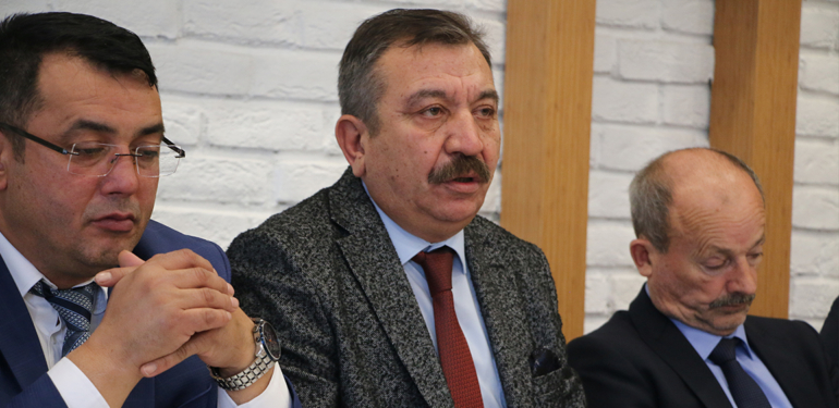 Kütahya’da 18 yöresel ürün coğrafi işaretle tescillendi