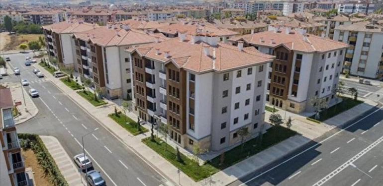 Kentsel dönüşüme devlet destek verecek