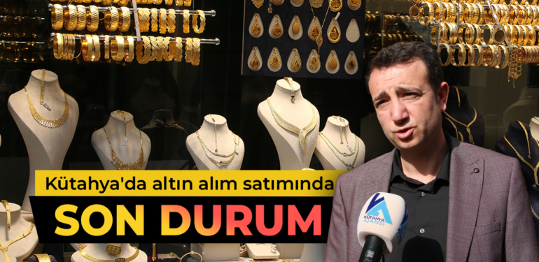 Kütahya’da altında anlayış değişti