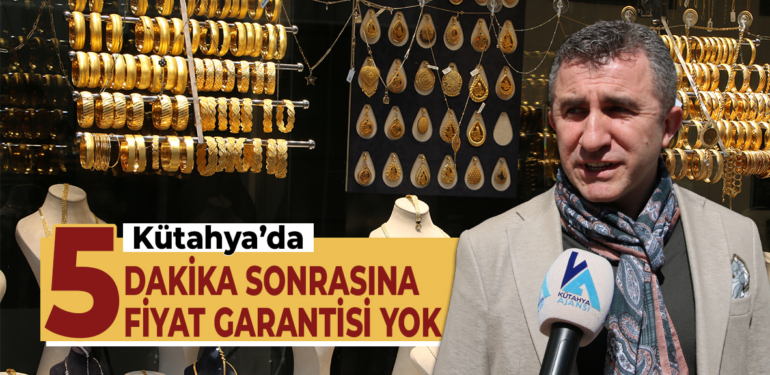 Altında sular durulmuyor, Kütahya’da uzmanından tavsiyeler