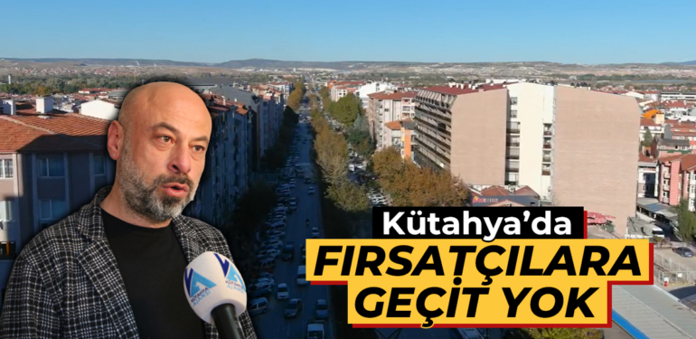 Kütahya’da evini açan da var, fırsatçılık yapan da…