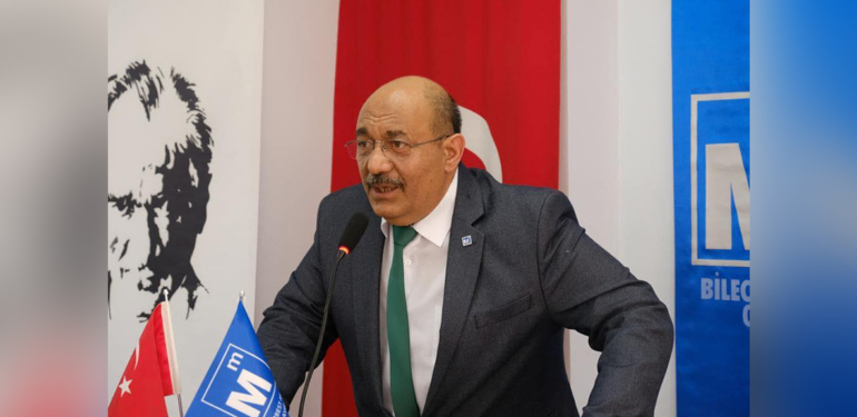 Kütahya SMMO Başkanı Bülbül: “Ortak çağrımız denetimdir”