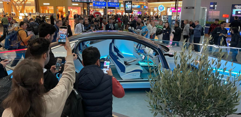 Togg’un fiyatı belli oldu gören inanamıyor