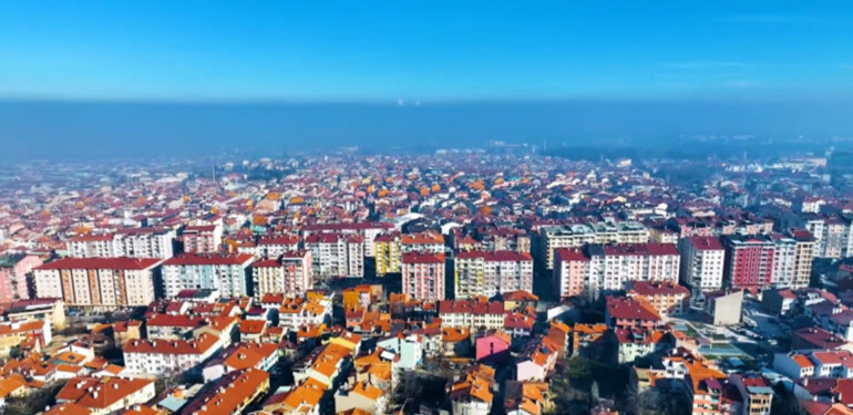 Kütahya’da sigortalı konut sayısı yüzde 38 arttı