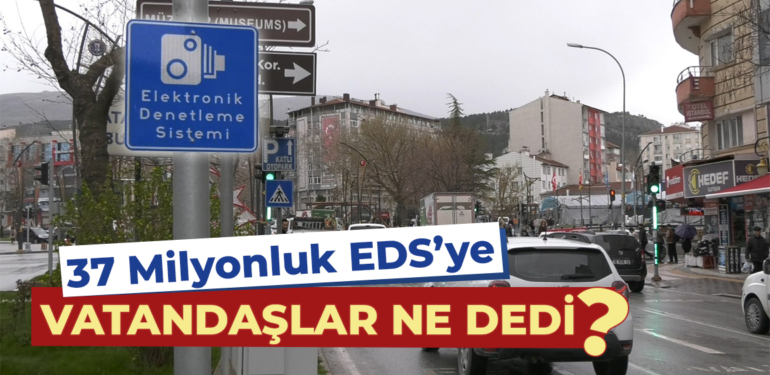 Kütahyalılar EDS hakkında ne düşünüyor?