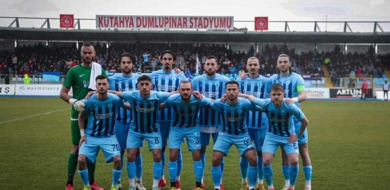 Mavi Şimşekler Derince yolcusu