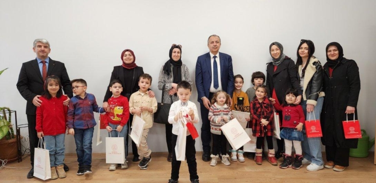 “Otizm”e dikkat çektiler