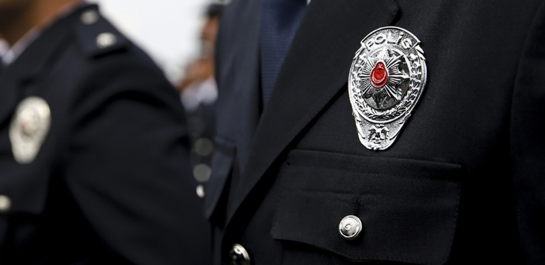 Polis meslek eğitim merkezlerine 10 bin öğrenci alınacak