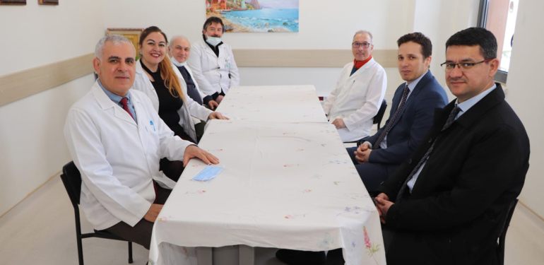 Sağlıklı Hayat Merkezi’nde ücretsiz hizmet