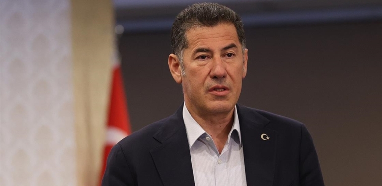 Sinan Oğan: Kazanan Türk milleti, kaybeden terör iltisaklı partiler olmuştur