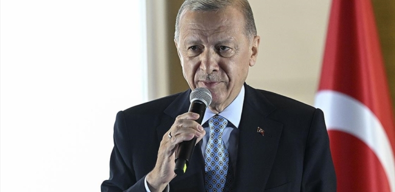 Cumhurbaşkanı Erdoğan, depremden etkilenen illerin tümünde oylarını artırdı