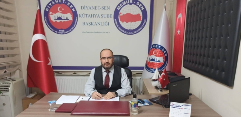 Balon: Güçlü Türkiye inşasında sorumluluk milli bir görev