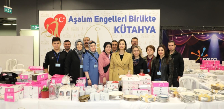 Kütahya yine tek yürek oldu