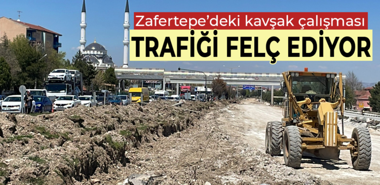 Kütahya Belediye Başkanı Alim Işık, projenin ne zaman bitirileceğini açıkladı