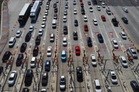 Bayram trafiğinde erken saatlerde uzun yola çıkmak riskli