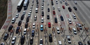 Bayram trafiğinde erken saatlerde uzun yola çıkmak riskli