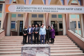 Damcı Üreten kadınlarımızı destekliyoruz