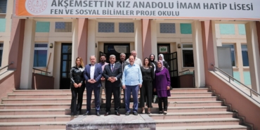 Damcı Üreten kadınlarımızı destekliyoruz