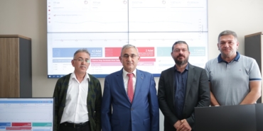 EDS’de test başladı, devreye gireceği tarih netleşti