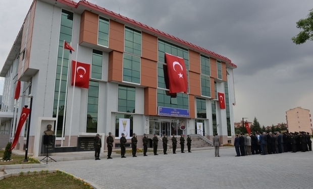 Kütahya’da Jandarma ekipleri göz açtırmıyor