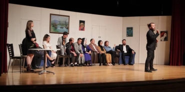 Kütahya’da ‘Düğünümüz Var’ yoğun ilgi gördü