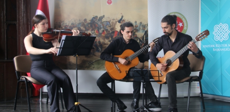 Türkiye – Macaristan Dostluk Antlaşması 100 yaşında