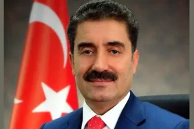 Ekonominin A Takımına Kütahyalı siyasetçi atandı