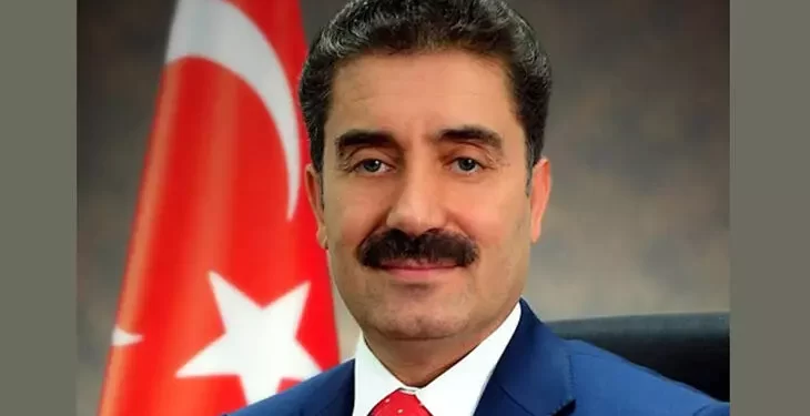 Ekonominin A Takımına Kütahyalı siyasetçi atandı