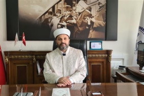 Kütahya Müftüsü İrfan Açık oldu