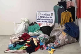 Kütahya'da hırsızlık olaylarında düşüş yaşandı