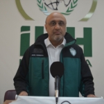 Kütahya İHH 'ya hayırseverlerin bağışladığı kurbanlar 55 ülkede ihtiyaç sahiplerine ulaştırılacak