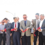 DPÜ Tavşanlı’da ‘mor esinti’ açıldı (1)