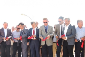 DPÜ Tavşanlı’da ‘mor esinti’ açıldı (1)