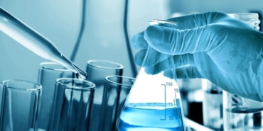 Kütahya Toprak Ve Su Analiz Laboratuvarı hizmete girdi