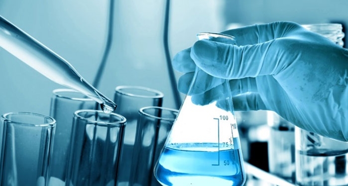 Kütahya Toprak Ve Su Analiz Laboratuvarı hizmete girdi