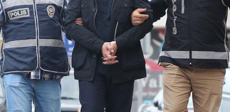 Kütahya’da çeşitli suçlardan arananlar yakalandı