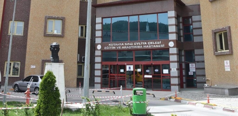 Kütahya’da mesai dışı poliklinik branşları belli oldu