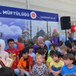 Müftülük: “Camilerimizdeki bütün kurslar ücretsizdir”