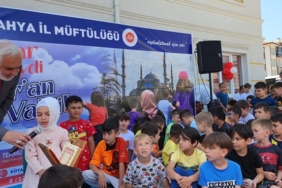 Müftülük: “Camilerimizdeki bütün kurslar ücretsizdir”